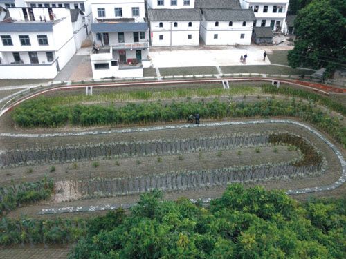 南宁市良庆区南晓镇南晓社区茂钦坡生活污水处理工程