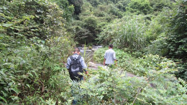 恭城瑶族自治县乡镇饮用水项目